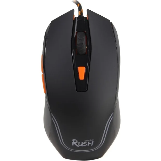 Игровая мышь Smartbuy SBM-725G-K